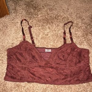 New Bralette